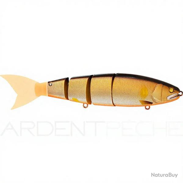 Swimbait MADNESS Balam 245 Ochi ayu