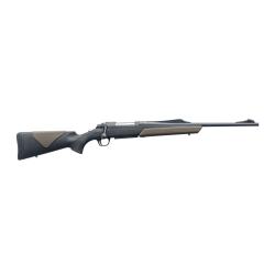 Carabine &agrave; verrou BROWNING A-Bolt 3+ Composite Battue calibre .30-06 Springfield canon 53 cm filet&eacute;