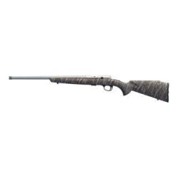 Carabine lin&eacute;aire Browning T-Bolt Composite Target Varmint Stainless MOBL calibre 22LR canon 49 cm f