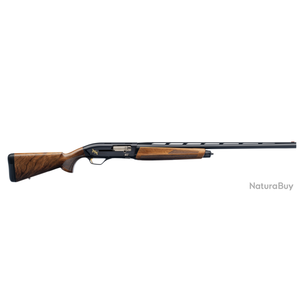Fusil semi-automatique Browning Maxus 2 Black Gold 12/76 - Canon 66 cm