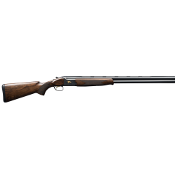 Fusil superpos&eacute; BROWNING B525 Hunter Black Gold calibre 12/76 canon 71 cm Inv+ E25
