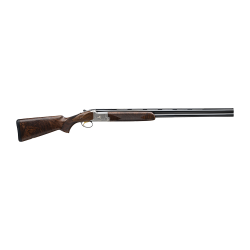 Fusil superpos&eacute; Browning B525 Sporter Autumn Silver calibre 12/76 76 cm Inv+ E24