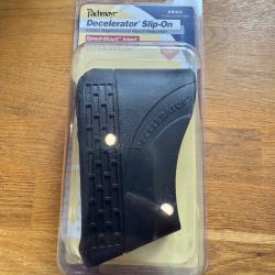 Pachmayr Decelerator Taille S Noir - FDP Offert
