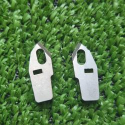T&ecirc;tes droite et gauche de commande d'&eacute;jection pour fusil Franchi SL Sporting cal 12