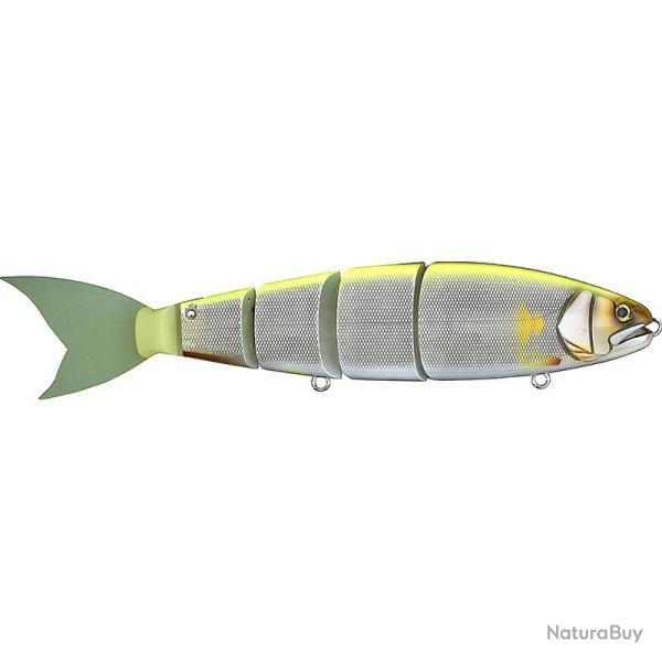 Swimbait MADNESS Balam 200 04 GM Chart