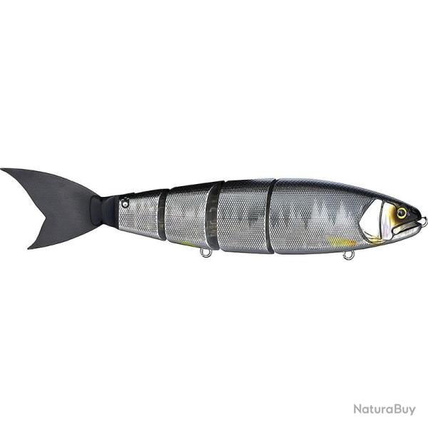 Swimbait MADNESS Balam 200 06 Laser hasu