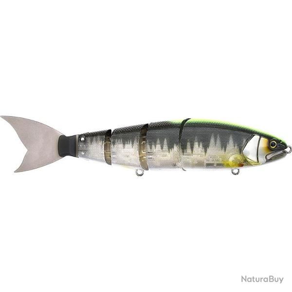 Swimbait MADNESS Balam 200 07 Clear hasu