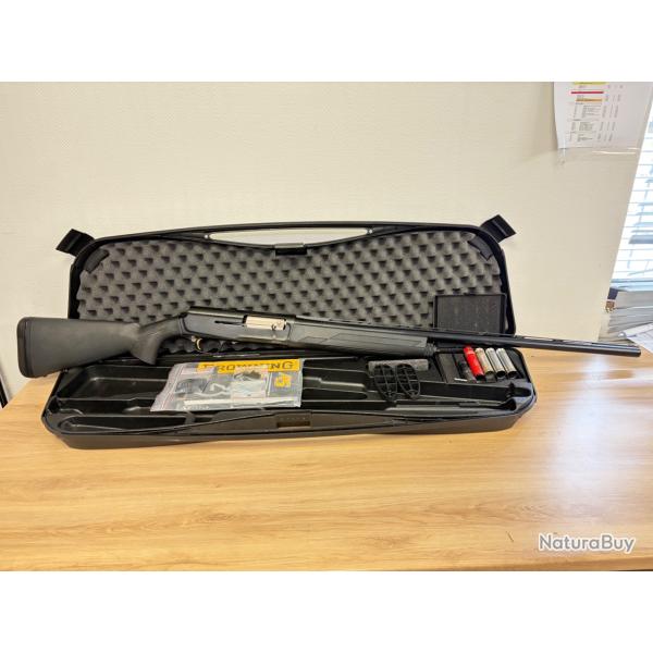 Occasion BROWNING A5 ONE composite cal.12/89 canon 76 cm c.i