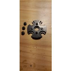 Shell plate RCBS auto 4x4 num&eacute;ro 06
