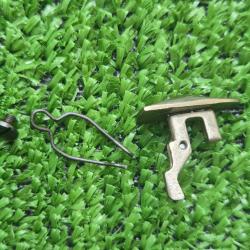 S&ucirc;ret&eacute; compl&egrave;te pour fusil Franchi SL Sporting cal 12
