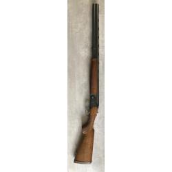 FUSIL SUPERPOSE CAL 12/70 NON EPROUVE ACIER