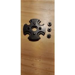 Shell plate RCBS auto 4x4 num&eacute;ro 03