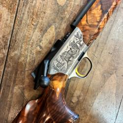 Blaser R8 Luxe Grade 6 Cal 30-06