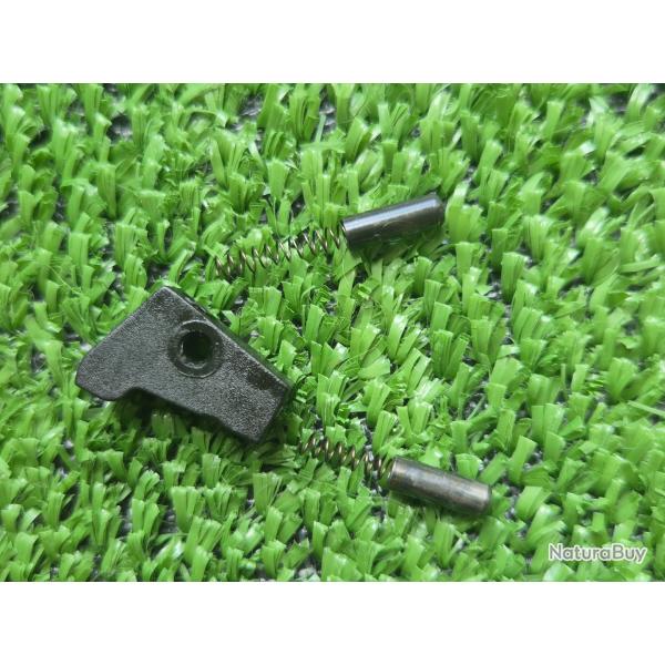 Masselotte pour fusil Franchi SL Sporting cal 12
