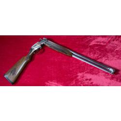 Fastback Bretton cal20 3 canons