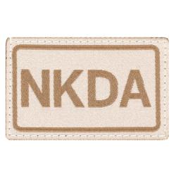 Clawgear NKDA Patch Desert - R&eacute;f: 10499631000
