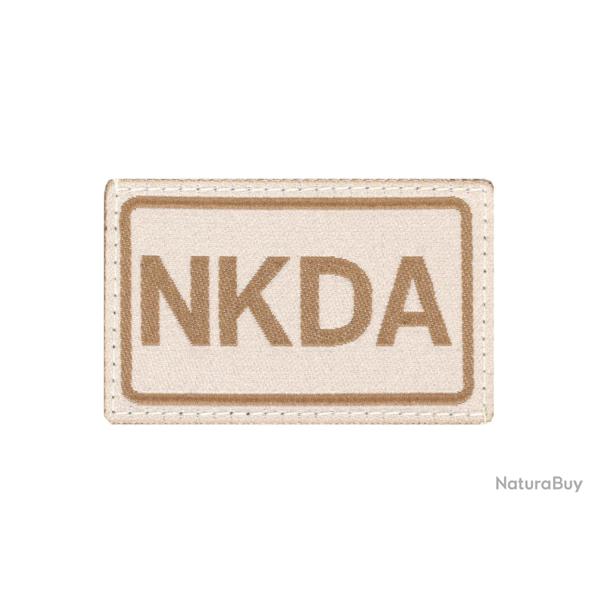 Clawgear NKDA Patch Desert - R�f: 10499631000