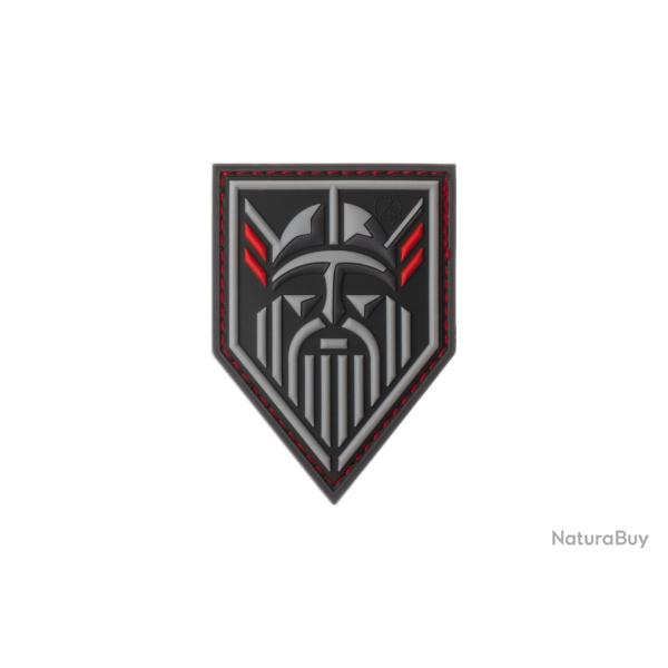 JTG Odin Rubber Patch Multicolor - R�f: 10867150000