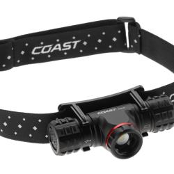 COAST XPH30R Black - R&eacute;f: 11398906000