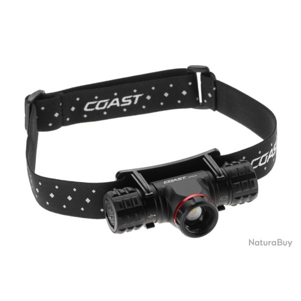 COAST XPH30R Black - R�f: 11398906000