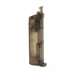 Baal Speedloader Black - R&eacute;f: 10560600000