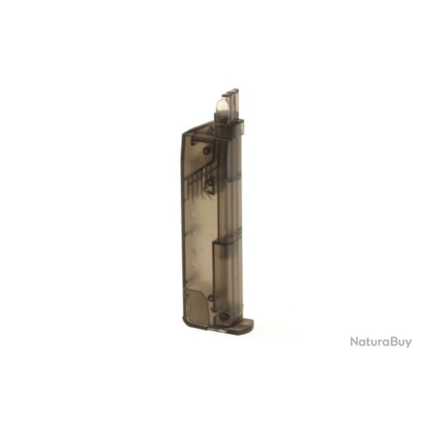 Baal Speedloader Black - R�f: 10560600000