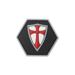 JTG Recte Faciendo Shield Rubber Patch SWAT - R&eacute;f: 10865951700