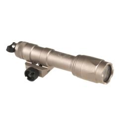 Night Evolution M600C Scout Weaponlight Dark Earth - R&eacute;f: 10262430900