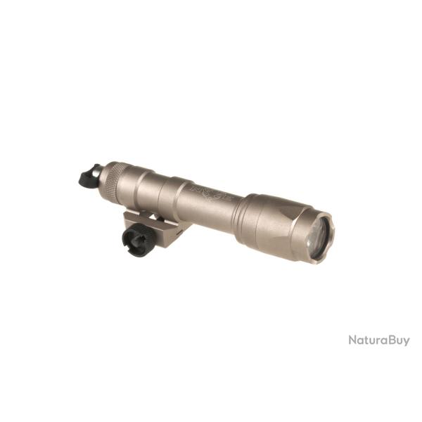 Night Evolution M600C Scout Weaponlight Dark Earth - R�f: 10262430900