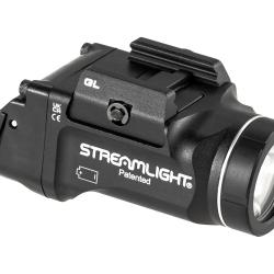 Streamlight TLR-7X Sub for Glock 43 / 48 Black - R&eacute;f: 12779606000