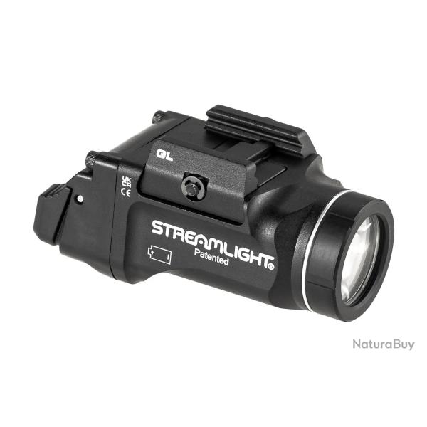 Streamlight TLR-7X Sub for Glock 43 / 48 Black - R�f: 12779606000