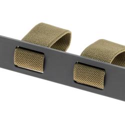 FMA Tourniquet Molle Holder Dark Earth - R&eacute;f: 12154930900