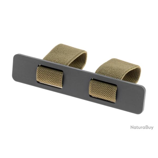 FMA Tourniquet Molle Holder Dark Earth - R�f: 12154930900
