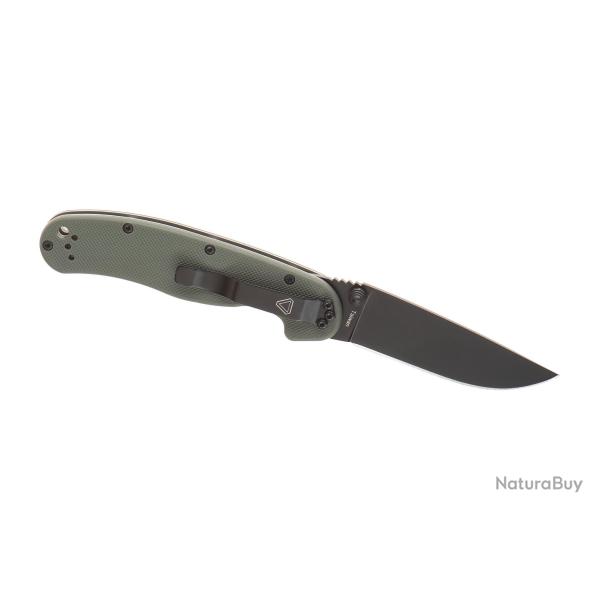 Ontario RAT II Linerlock D2 Folder OD - R�f: 11293522000