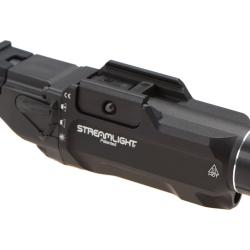 Streamlight TLR RM 2 Laser Black - R&eacute;f: 11209706000