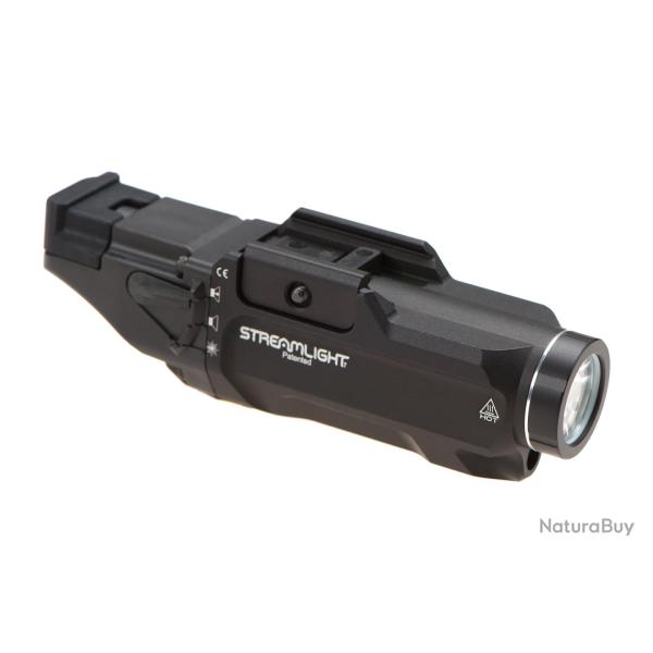 Streamlight TLR RM 2 Laser Black - R�f: 11209706000
