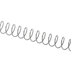 WE M9 Part No. 62 Cylinder Return Spring - R&eacute;f: 10449500000