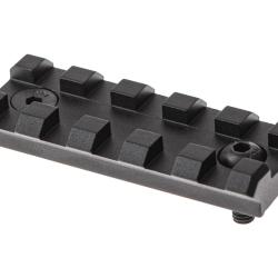 5KU 5 Slot Rail For VS Handguard Black - R&eacute;f: 11910206000