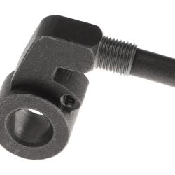 Maple Leaf VSR-10 Bolt Handle Base for Left Hand - R&eacute;f: 10991900000