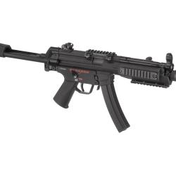 G&G TGM A3 E.T.U. S-AEG Black - R&eacute;f: 11941206000