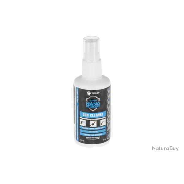 General Nano Protection Gun Cleaner - Sprayer Bottle 75 ml - R�f: 12521100000