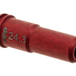 KPP Nozzle Double Sealing 24.30 mm - R&eacute;f: 12120200000