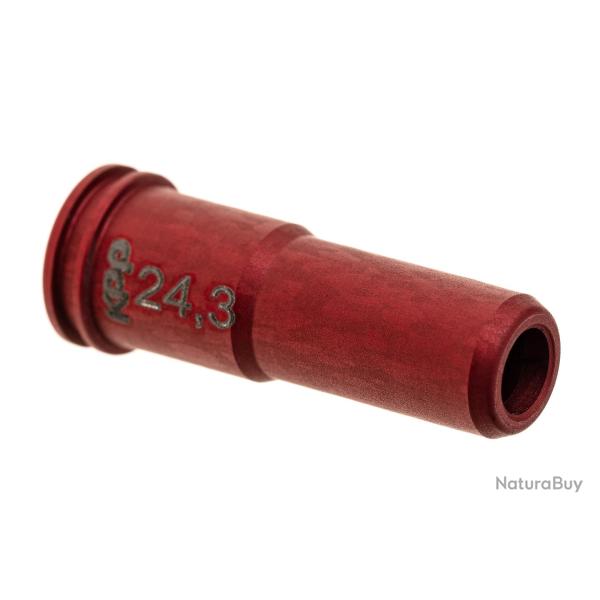 KPP Nozzle Double Sealing 24.30 mm - R�f: 12120200000