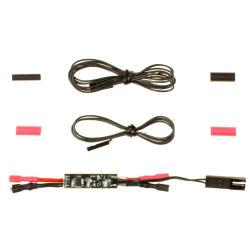 Gate Pico AAB Mosfet - R&eacute;f: 10466700000