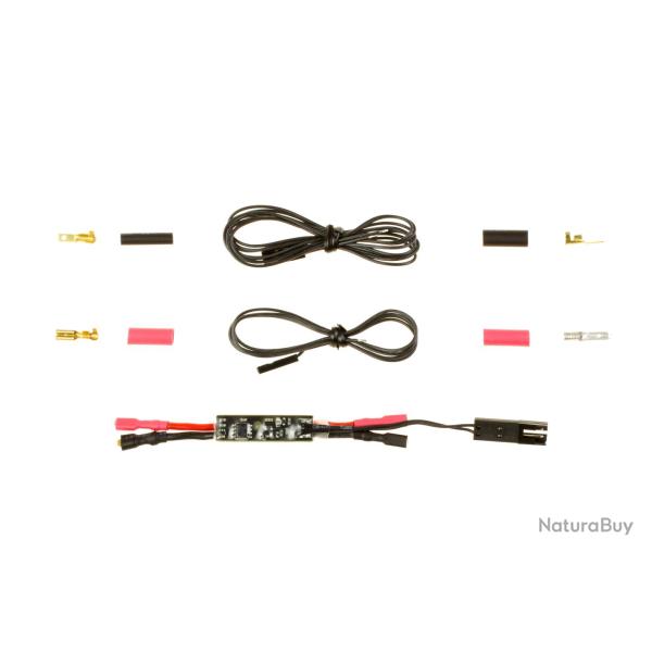 Gate Pico AAB Mosfet - R�f: 10466700000