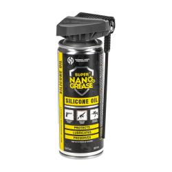 General Nano Protection Silicone Oil Aerosol 200ml - R&eacute;f: 11878700000