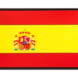 JTG Spain Rubber Patch Multicolor - R&eacute;f: 10195250000