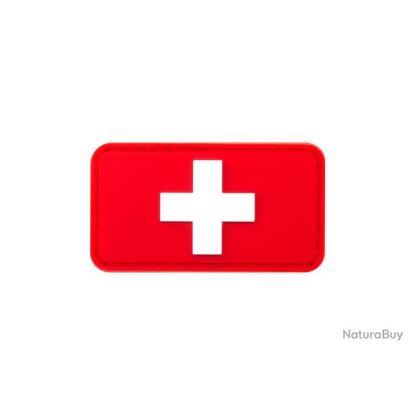 JTG Swiss Flag Rubber Patch Desert - R�f: 10175531000