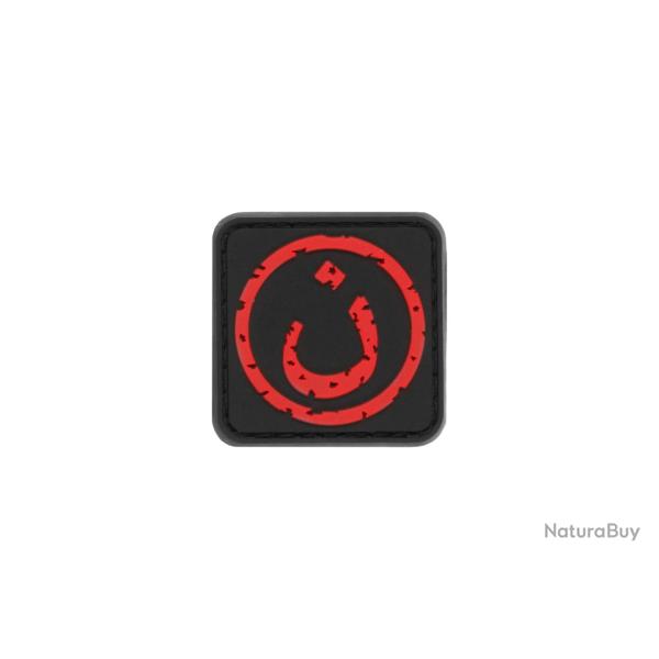 JTG Nazarene Rubber Patch Multicolor - R�f: 10566650000