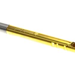 6.04 Crazy Jet Barrel for GBB Pistol 84mm - Maple Leaf - Ref CJ84 - EAN 9010109247108